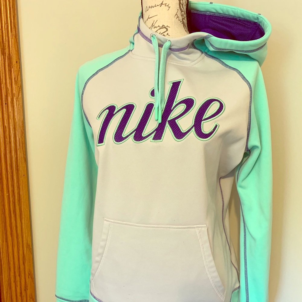 Women’s Nike Hoodie